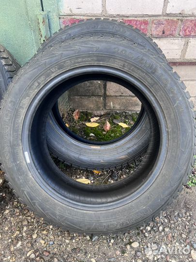 Nordman 5 205/55 R16 94