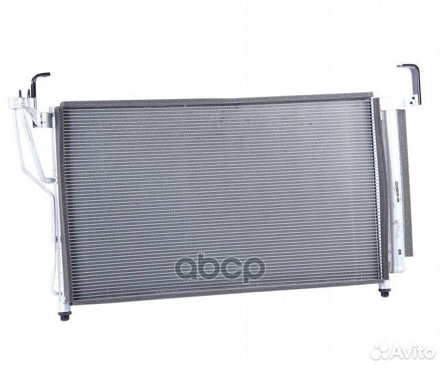 Радиатор кондиционера 976064H000 Hyundai-KIA