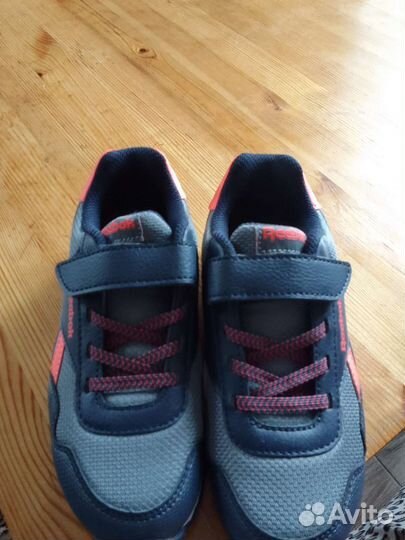 Кроссовки детские Reebok новые