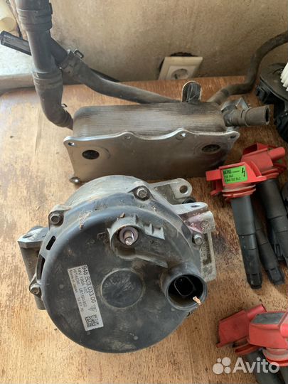 Подушки безопасности SRS Porsche cayenne 958 4.8