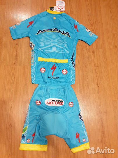 Велоформа детская Астана на 10-12 лет, новая