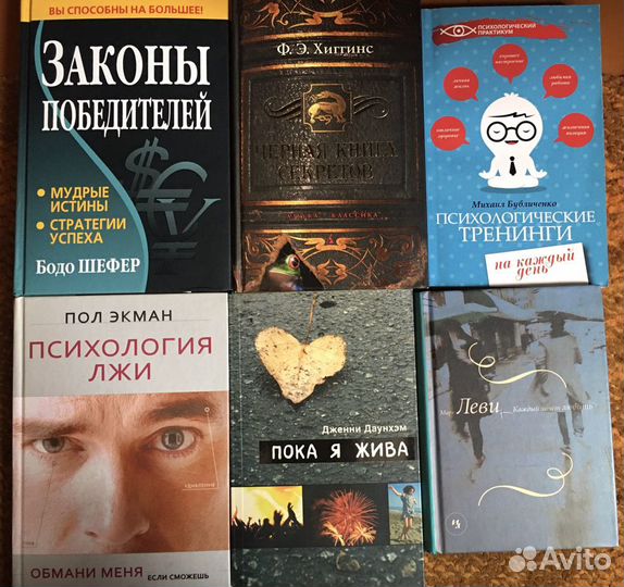Книги бодо шефер,марк леви