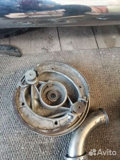 Цилиндры иж юпитер 3,4