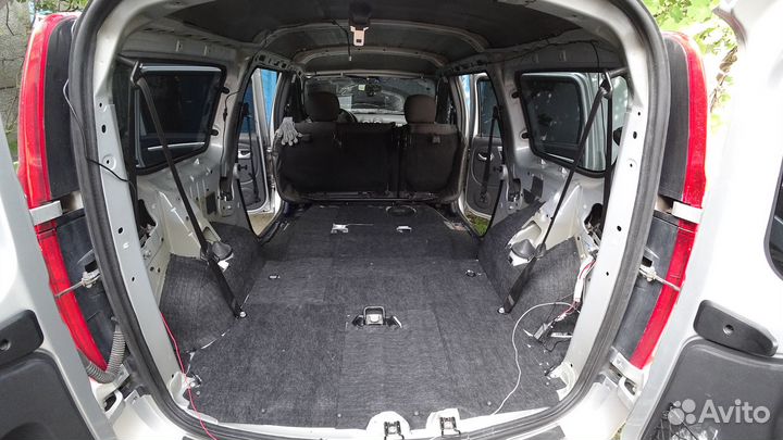 Грузоперевозки универсал