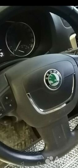 Airbag Skoda Octavia A5, 2008-2013 г