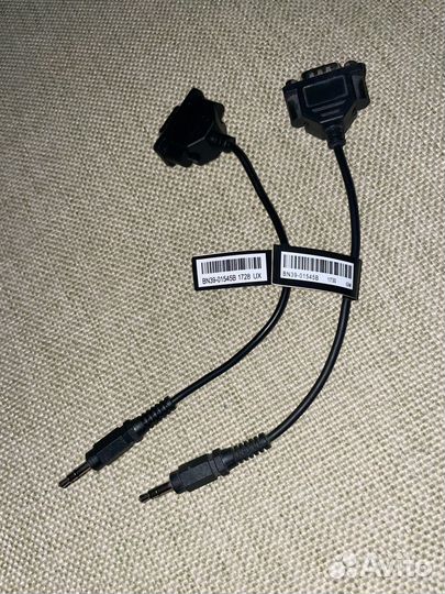 Bn39-01545b переходник