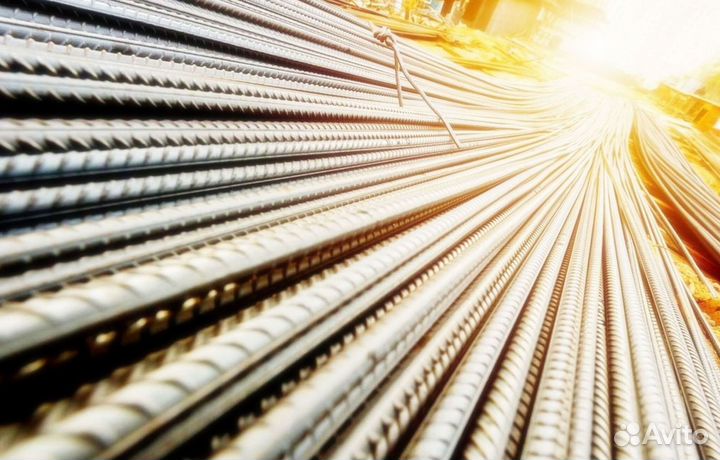 Арматура ГОСТ 22 мм. Выгодная доставка