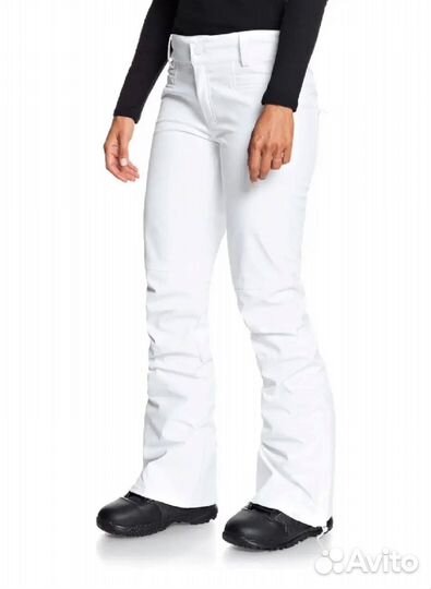 Брюки горнолыжные Roxy