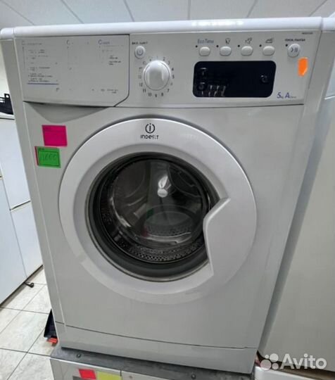 Машина стиральная б/у