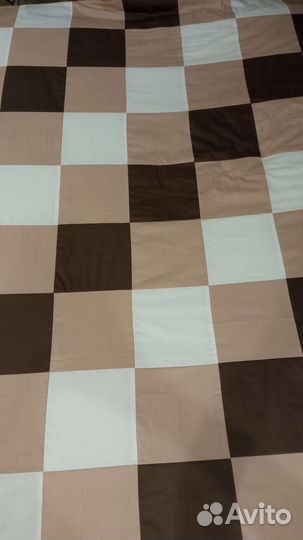 Лоскутное одеяло