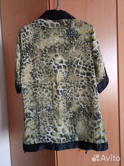 Женская одежда