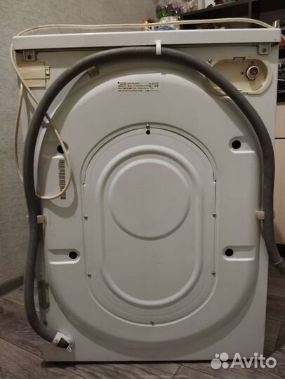 Стиральная машина ariston 5 кг