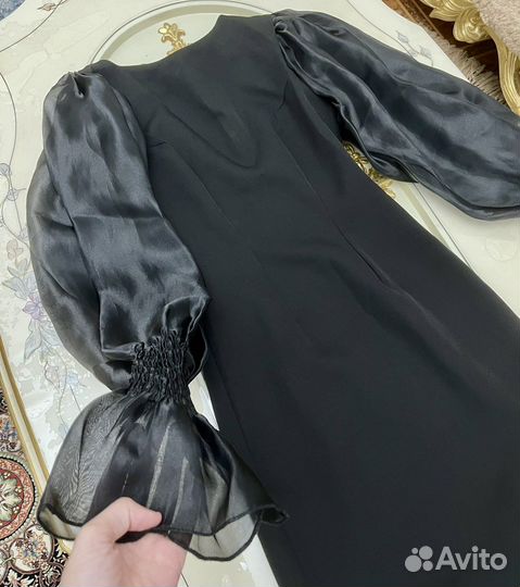 Платье