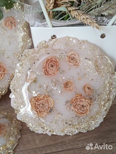 Набор для сервировки