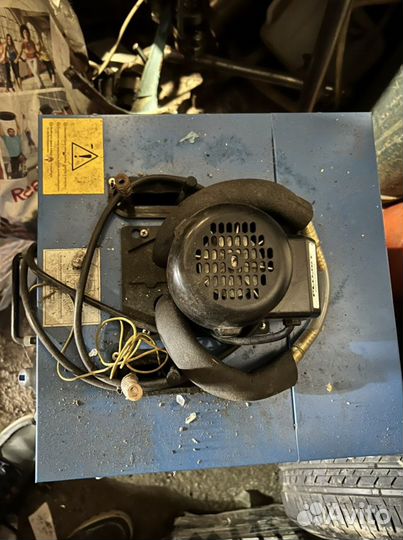 Охладители