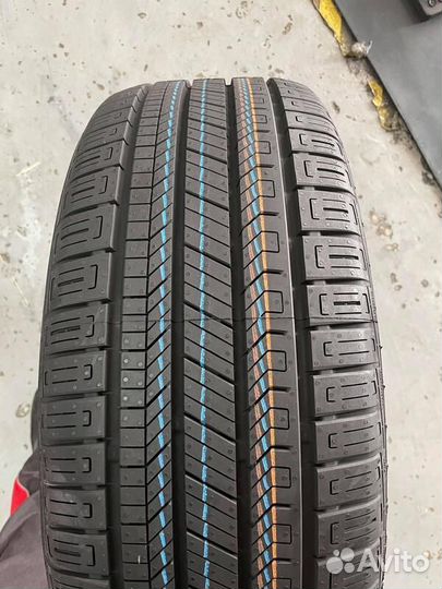 Continental CrossContact RX 265/50 R20 111H