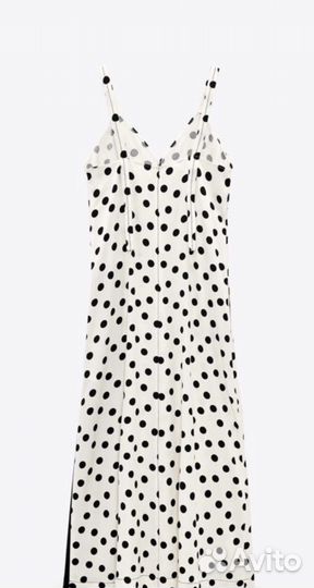 Платье zara limited edition