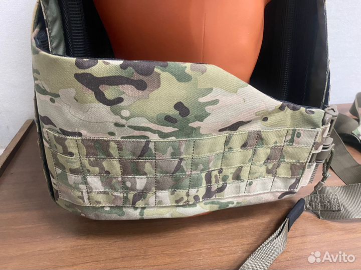 Плитник Русич 3.0