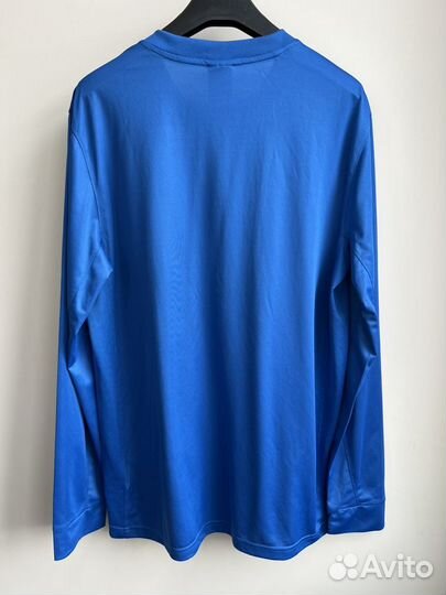 Nike Park V Men's Long Sleeve BlouseBlue Оригинал