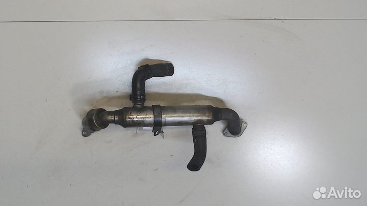 Охладитель отработанных газов Mitsubishi Colt, 200