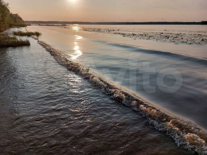 Дом 120 м² на участке 40 сот.