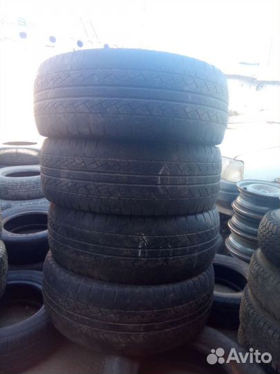 Pirelli Scorpion STR 265/65 R17
