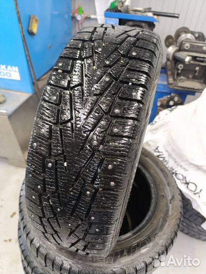 Cordiant Snow Cross 205/55 R16