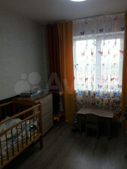 2-к. квартира, 51 м², 7/9 эт.