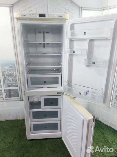 Холодильник бу с гарантией и доставкой