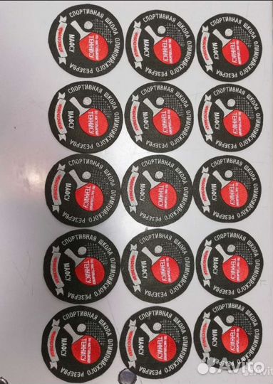 Шевроны на заказ