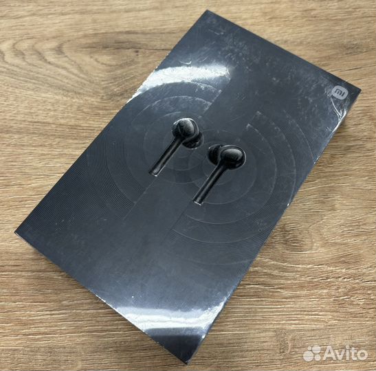 Беспроводные наушники TWS Xiaomi Wireless 2pro