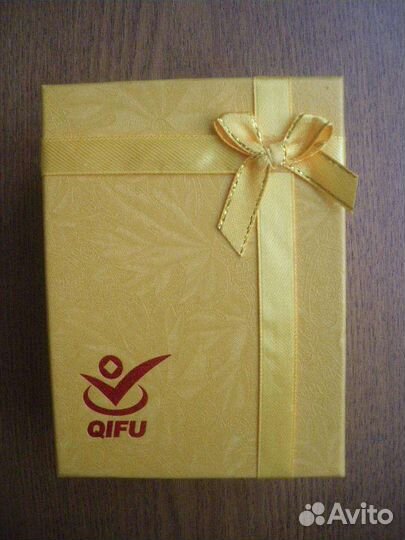 Шкатулка для ювелирных украшений Черепашка