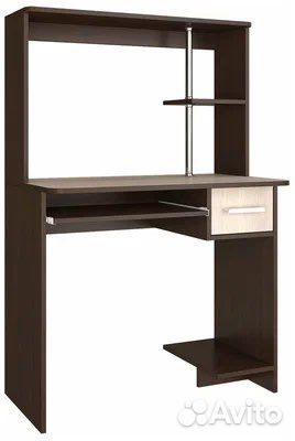 Стол компьютерный «Дебют»