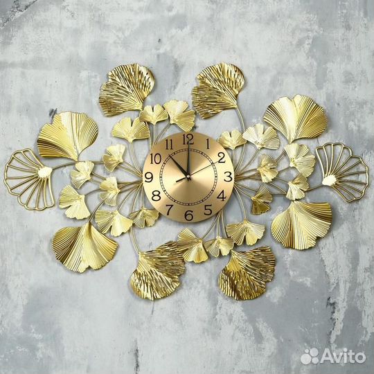 Часы настенные