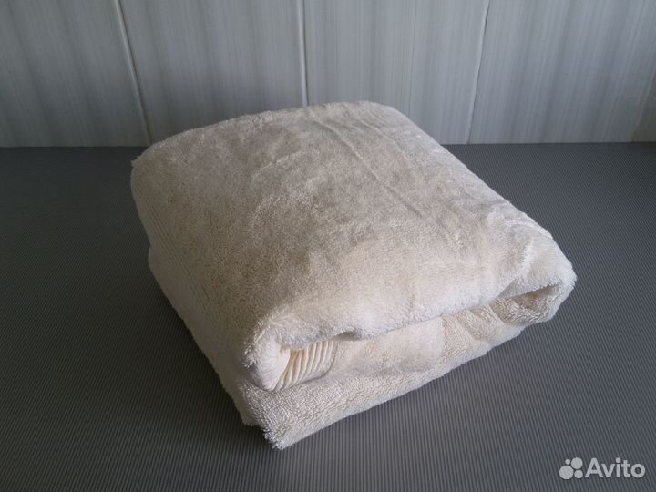 Полотенце махровое банное 100х150 Турция