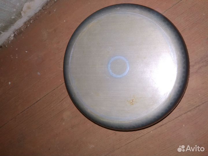 Кастрюля 4 литра с покрытием