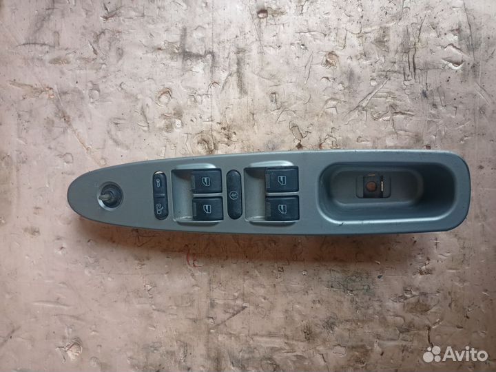 Блок управления стеклоподъемниками Chery Tiggo T11