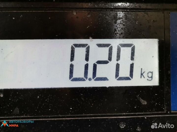 Корпус термостата Mazda CX-7 рест. 2010 L32715170