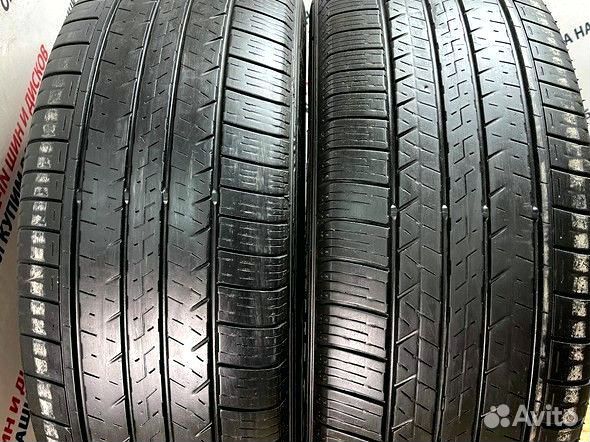 Dunlop SP Sport Maxx A1 235/55 R19