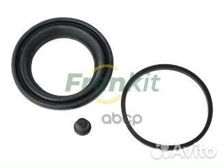 Ремкомплект тормозного суппорта перед LCV 2