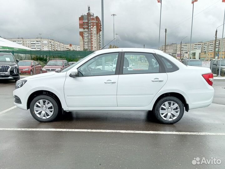 LADA Granta 1.6 МТ, 2023