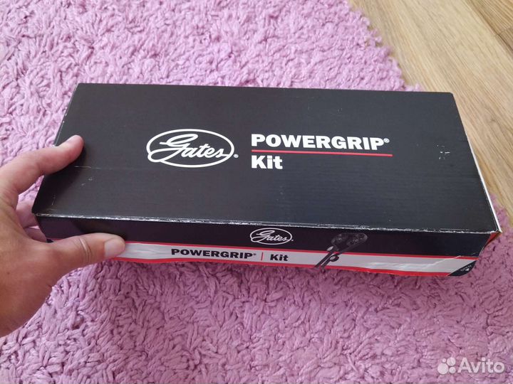 Комплект грм, новый,для дэу нексия, 8 клапанный