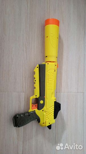 Nerf Fortnite SP-L