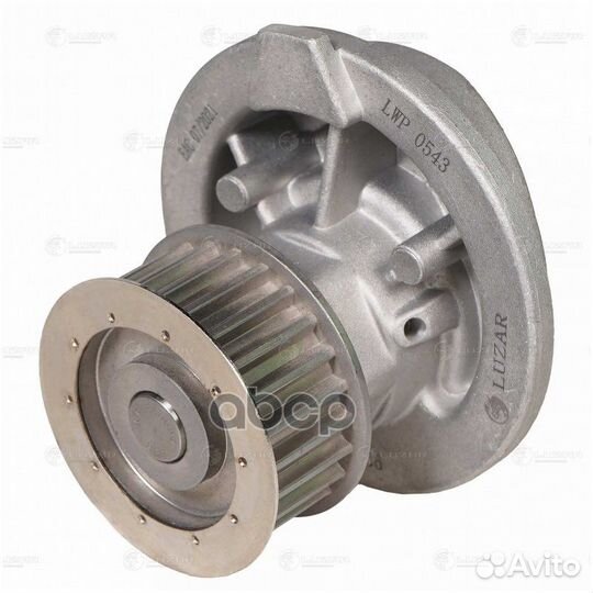 Насос водяной chevrolet lacetti 04- 1.8 LWP0543