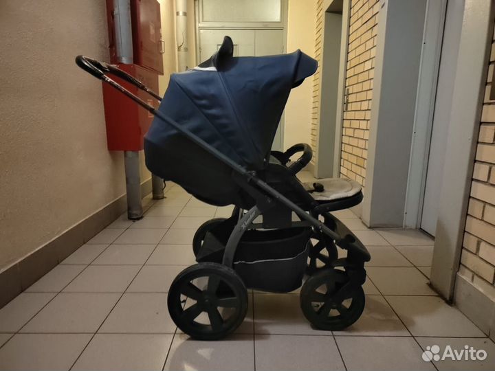 Коляска 2 в1 X-Lander X-Move