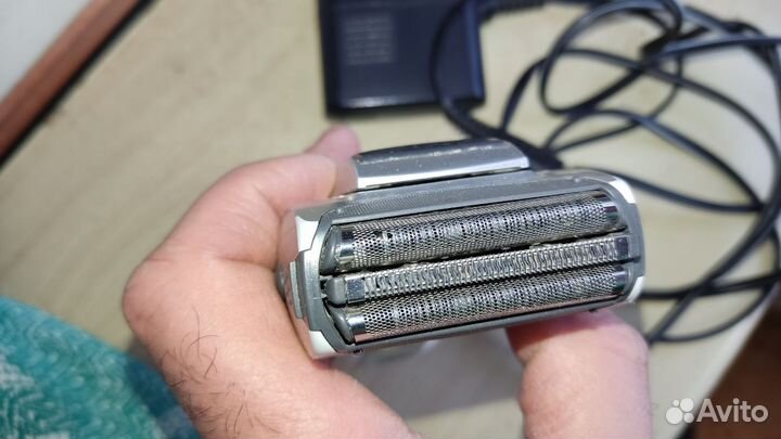 Бритва panasonic es-rt51