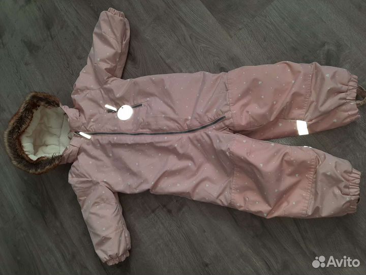 Комбинезон H&M