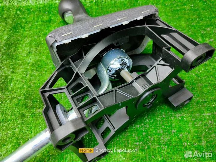 Рычаг кпп Opel Astra H (2004-2014)