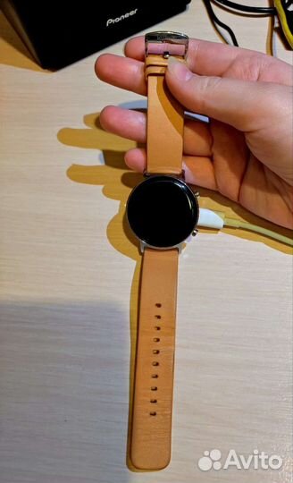 Часы Huawei watch gt 2