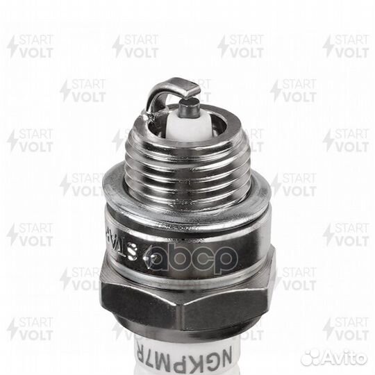 Свеча зажигания для м/т honda/kawasaki/yamaha ан